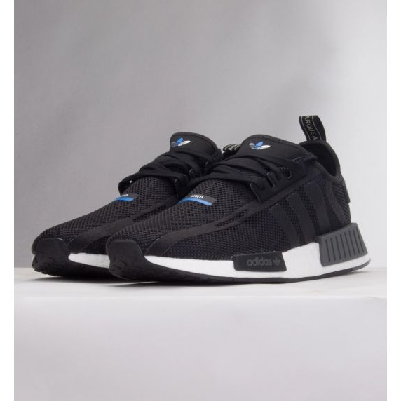 Chaussures Adidas NMD_R1 IE2091 noir 1