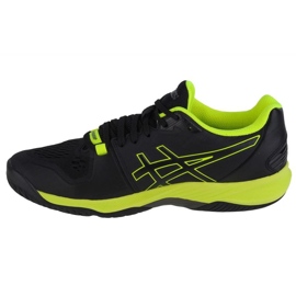 Chaussures Asics Sky Elite Ff 2 1051A064-004 noir 1