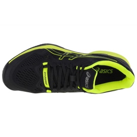 Chaussures Asics Sky Elite Ff 2 1051A064-004 le noir 2