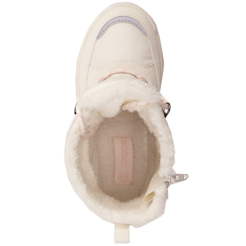 Chaussures Kappa Alido Ii Tex 261060K 4321 beige 1