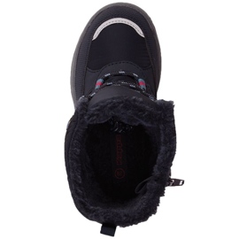 Chaussures Kappa Alido Ii Tex 261060K 6760 bleu 1 Chaussures Kappa Alido Ii Tex 261060K 6760 bleu 1