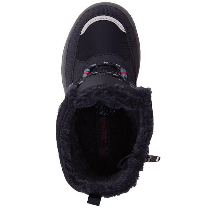 Chaussures Kappa Alido Ii Tex 261060K 6760 bleu 1