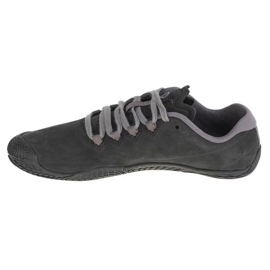 Chaussures de course Merrell Vapor Glove 3 Luna Ltr J003422 noir 1