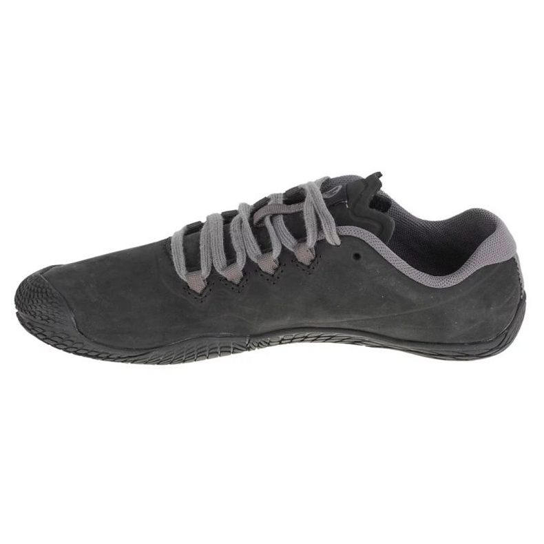 Chaussures de course Merrell Vapor Glove 3 Luna Ltr J003422 noir 1