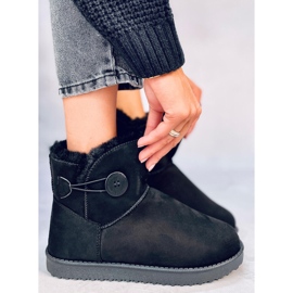 Bottes de neige femme Arnette Noir le noir 1 Bottes de neige femme Arnette Noir le noir 1