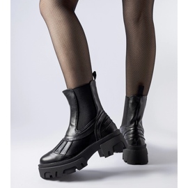 Travailleurs noirs isolés massifs de Carruba 1