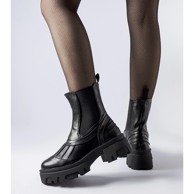 Travailleurs noirs isolés massifs de Carruba 1