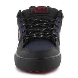 Chaussures DC Pure Wnt Adys M 300151-NB3 le noir 1 Chaussures DC Pure Wnt Adys M 300151-NB3 le noir 1