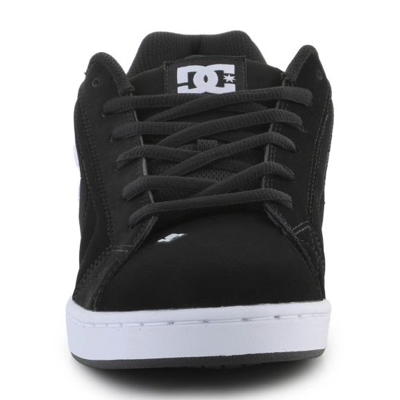 Chaussures DC Net M 302361-BLW noir 1