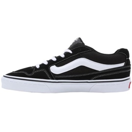 Chaussures Vans Mn Caldrone Sume M VN0A5JM2BA2 noir 1