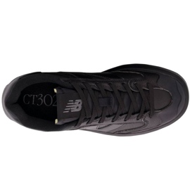 Chaussures New Balance CT302LB noir 2