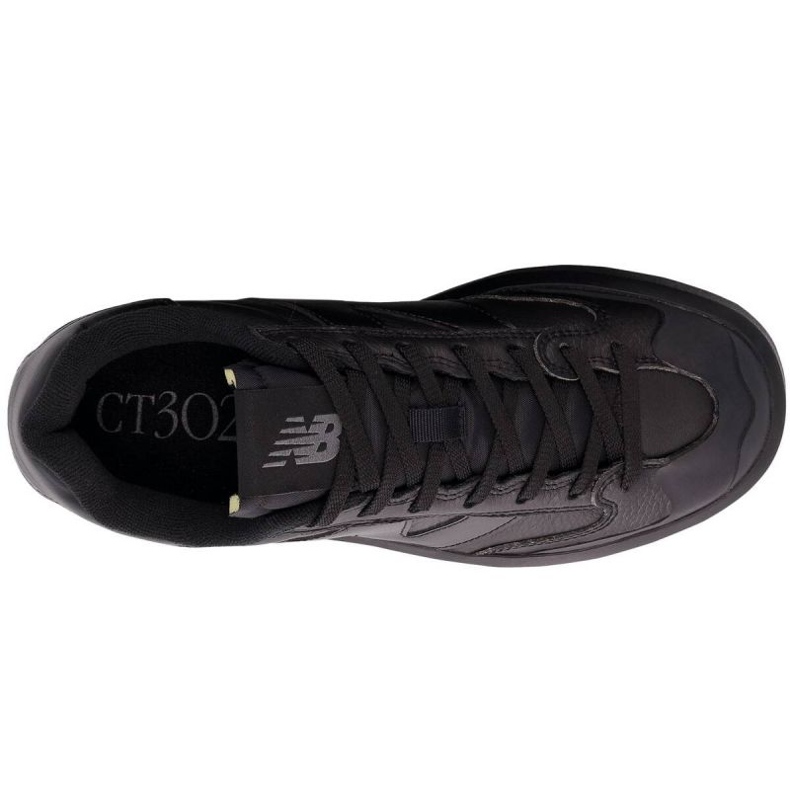 Chaussures New Balance CT302LB le noir 2