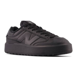 Chaussures New Balance CT302LB noir 3