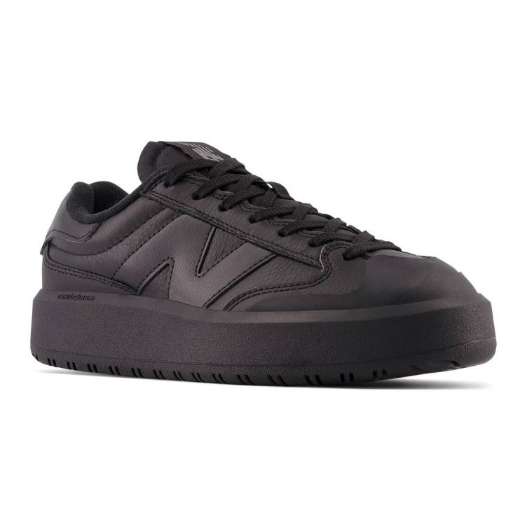 Chaussures New Balance CT302LB le noir 3
