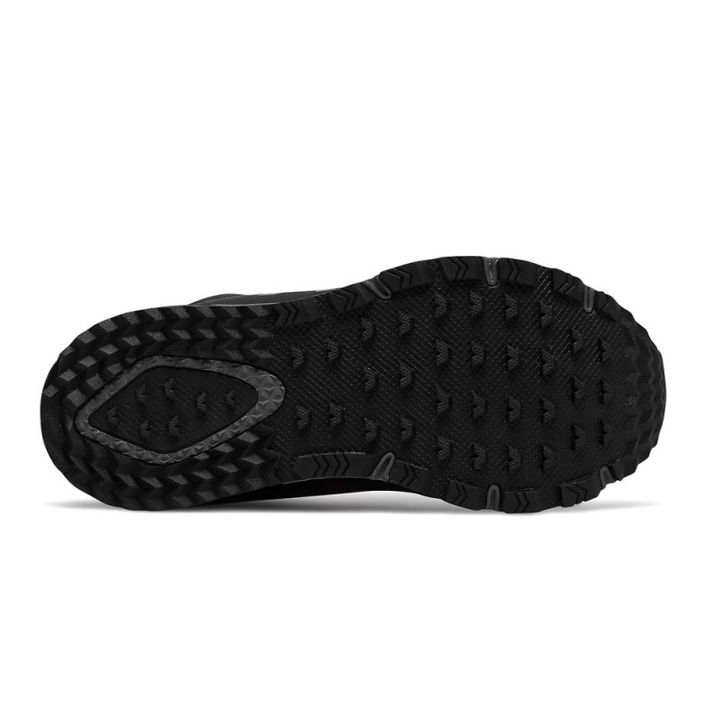 New Balance Chaussures pour enfants sportives Nouveau équilibre yt800bs2 noir le noir 1