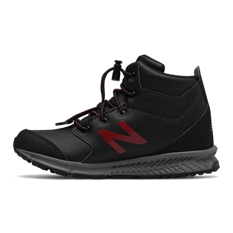New Balance Chaussures pour enfants sportives Nouveau équilibre yt800bs2 noir 4