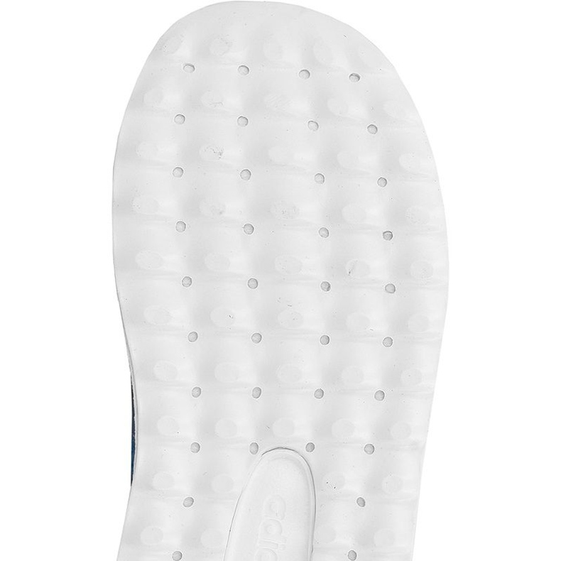 Chaussures Adidas Originals Los Angeles Cf Enfants S80187 bleu 1