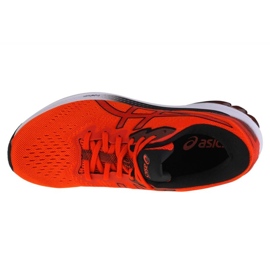 Chaussures de course Asics GT-1000 11 pour hommes 1011B354-600 rouge 2