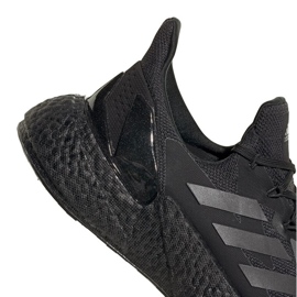 Chaussures de course adidas X9000L4 M FW8386 le noir 1