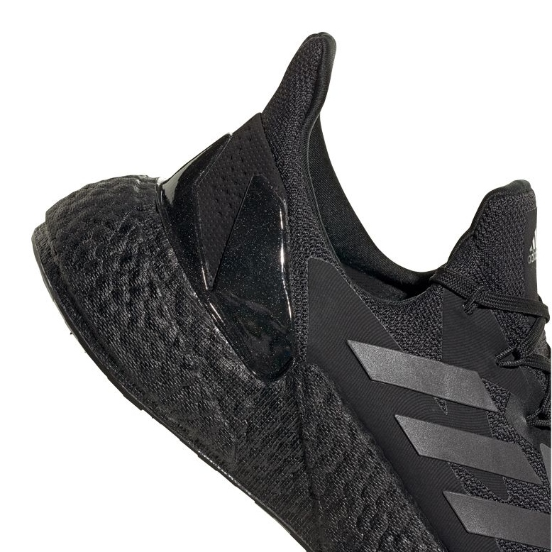 Chaussures de course adidas X9000L4 M FW8386 noir 1