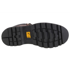 Chaussures Caterpillar Colorado 2.0 M P110429 brun 3