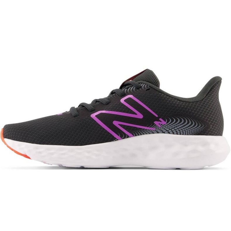 Chaussures New Balance W W411LC3 noir 1