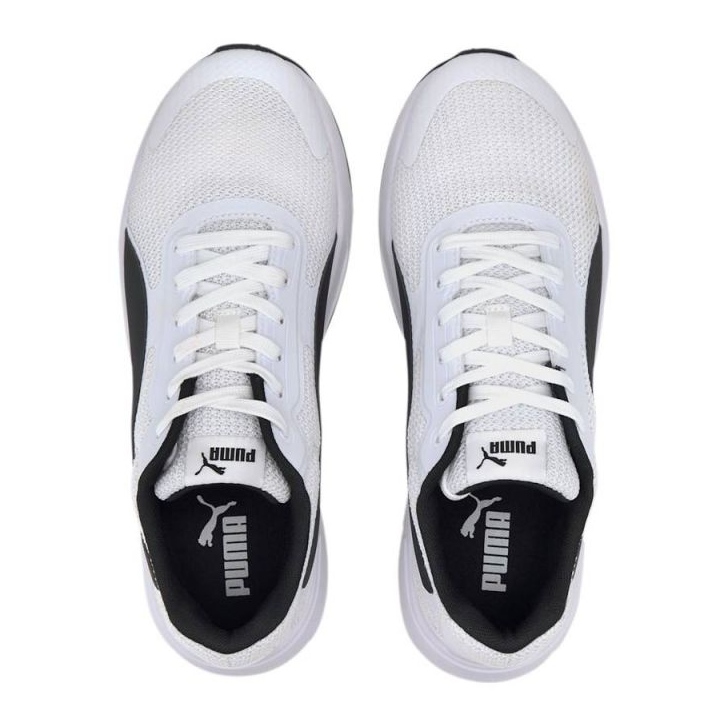 Puma Taper M chaussures de sport 373018 05 blanc 2