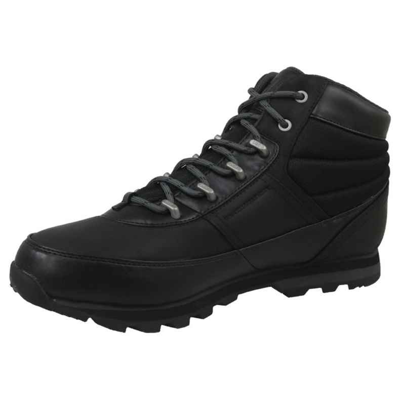 Chaussures Helly Hansen Woodlands 10823-990 le noir 1 Chaussures Helly Hansen Woodlands 10823-990 le noir 1