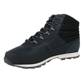 Helly Hansen Woodlands M 10823-598 bottes bleu 1