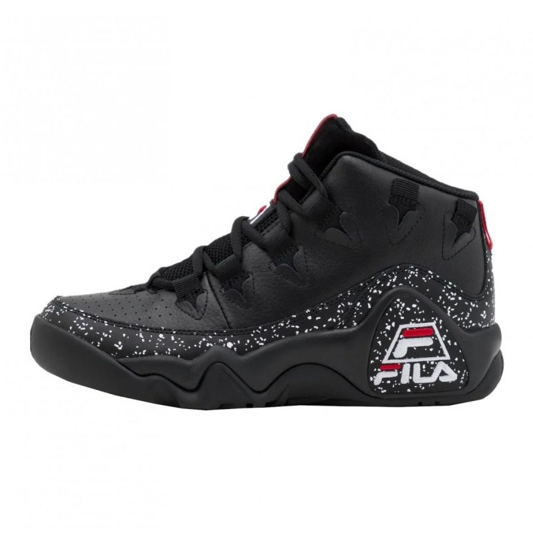Chaussures Fila Grant Hill 1 M FFM0044.80010 noir 1