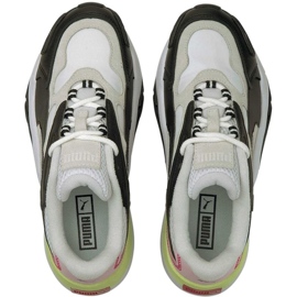 Puma Hedra Fantasy W chaussures 374866 02 multicolore 3