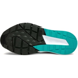 Puma Hedra Fantasy W chaussures 374866 02 multicolore 4