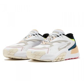 Puma Hedra Fantasy W chaussures 374866 01 blanche 1