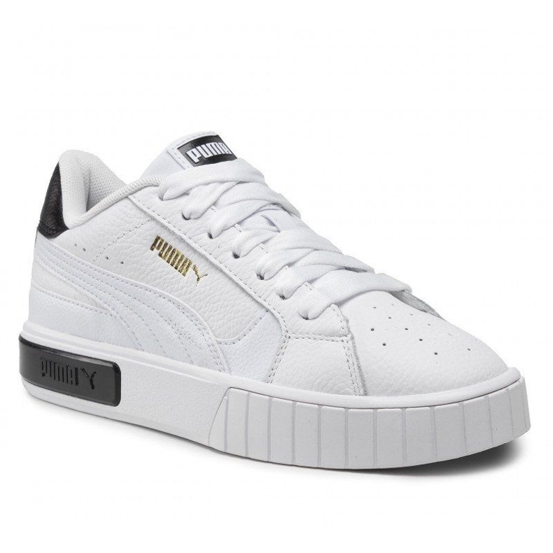 Puma Cali Star W chaussures 380176 02 blanche 1