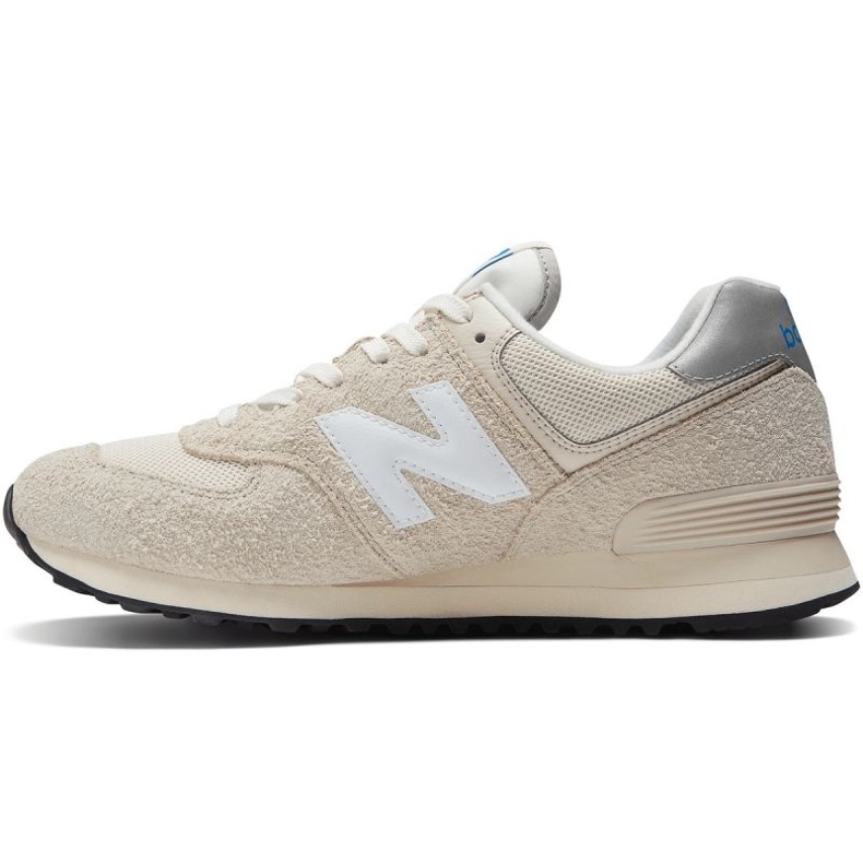 Chaussures New Balance M U574RZ2 beige 1
