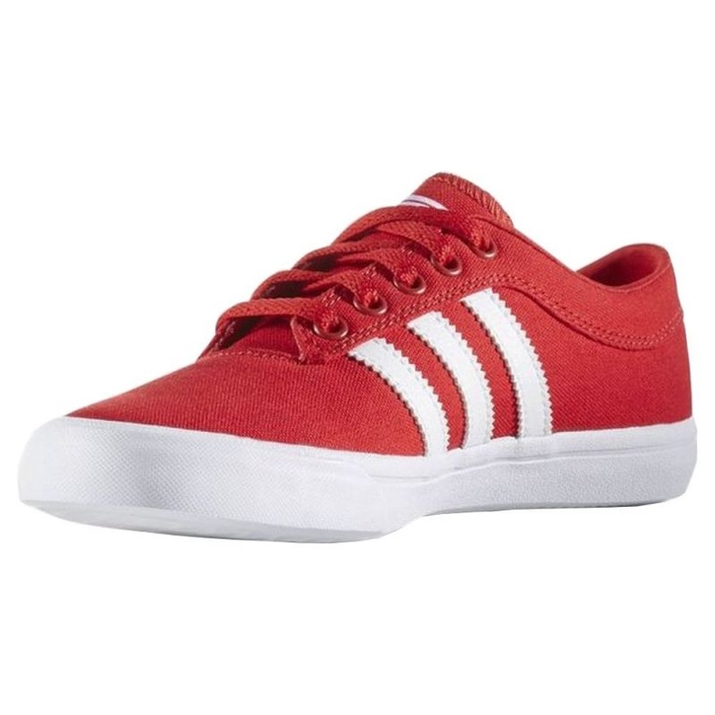 Chaussures adidas Originals Sellwood M BB8701 rouge 1
