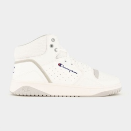 Chaussures Champion Royal Mid M S21887.WW001 blanc 1
