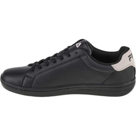 Chaussures Fila Crosscourt 2 F Low M FFM0002.80010 le noir 1