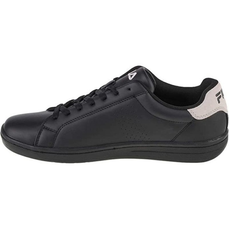 Chaussures Fila Crosscourt 2 F Low M FFM0002.80010 le noir 1