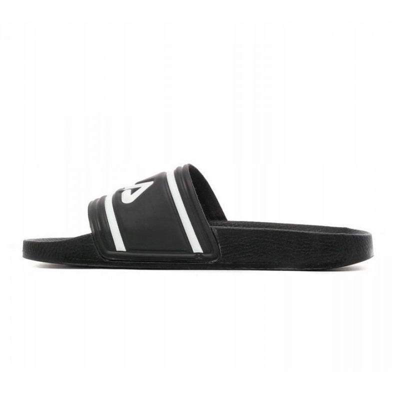 Fila Morro Bay Iii W tongs FFW0235.80010 le noir 1 Fila Morro Bay Iii W tongs FFW0235.80010 le noir 1