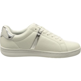 Chaussures Fila Crosscourt 2 W Ffm0019.13070 blanche 1 Chaussures Fila Crosscourt 2 W Ffm0019.13070 blanche 1