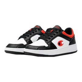 Chaussures Champion Rebound 2.0 Low M S21906.KK003 blanc 1