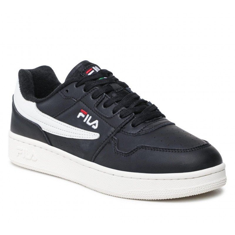 Chaussures Fila Arcade LM FFM0041.80010 le noir 1 Chaussures Fila Arcade LM FFM0041.80010 le noir 1