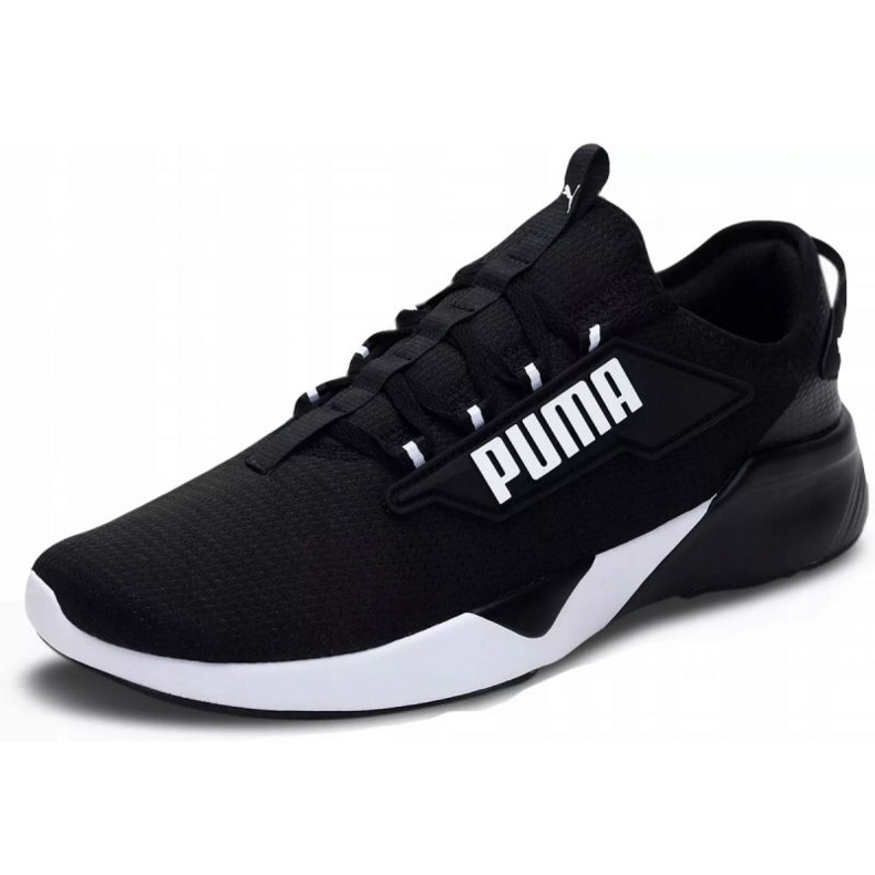 Chaussures Puma Retaliate 2 M 376676-01 noir 1