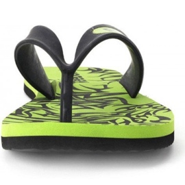 Reebok Possession Ii W tongs V44924 le noir 1