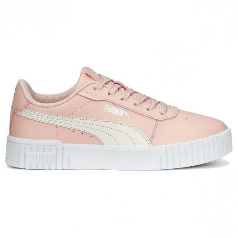 Puma Carina 2.0 W chaussures 385849 11 rose 1