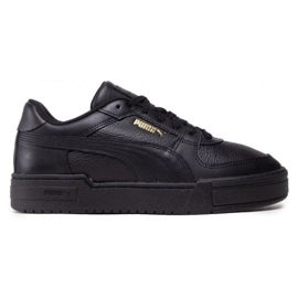 Chaussures Puma Ca Pro Classic M 380190 06 noir 1