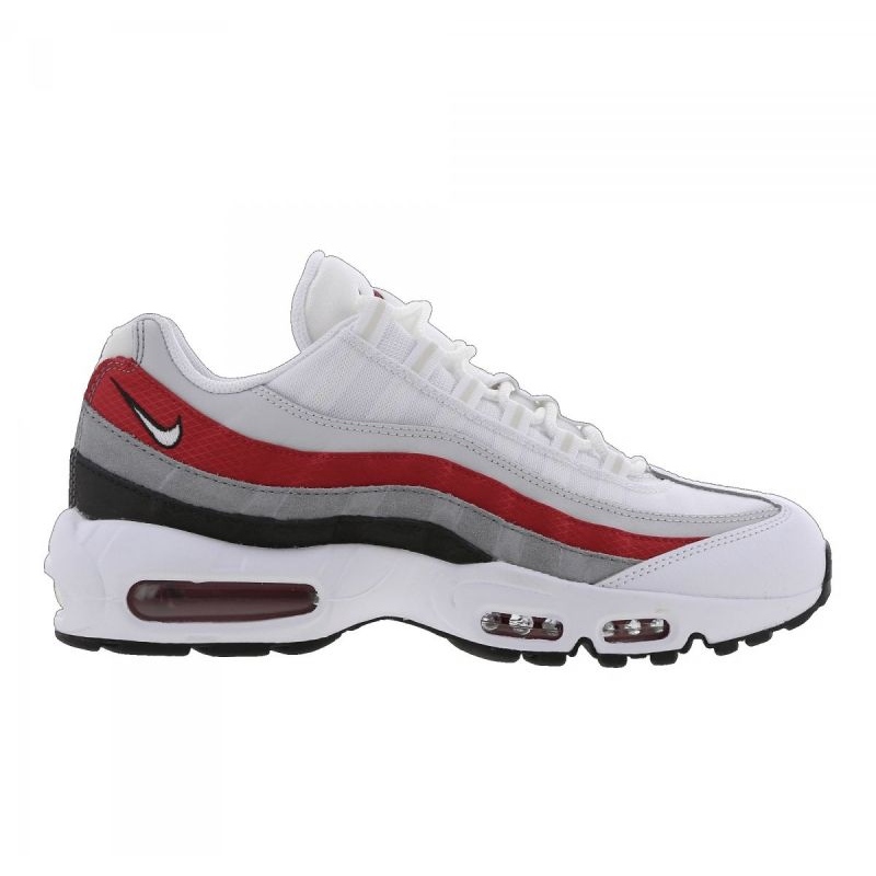 Nike Air Max 95 Essential Homme Blanc Chaussures de mode