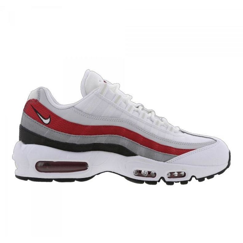 Chaussures Nike Air Max 95 Essential M DQ3430-001 blanche 1