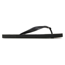 Fila Troy M FFM0007.80010 tongs le noir 2 Fila Troy M FFM0007.80010 tongs le noir 2